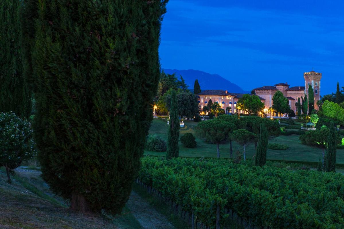 Appartamenti nelle Vigne