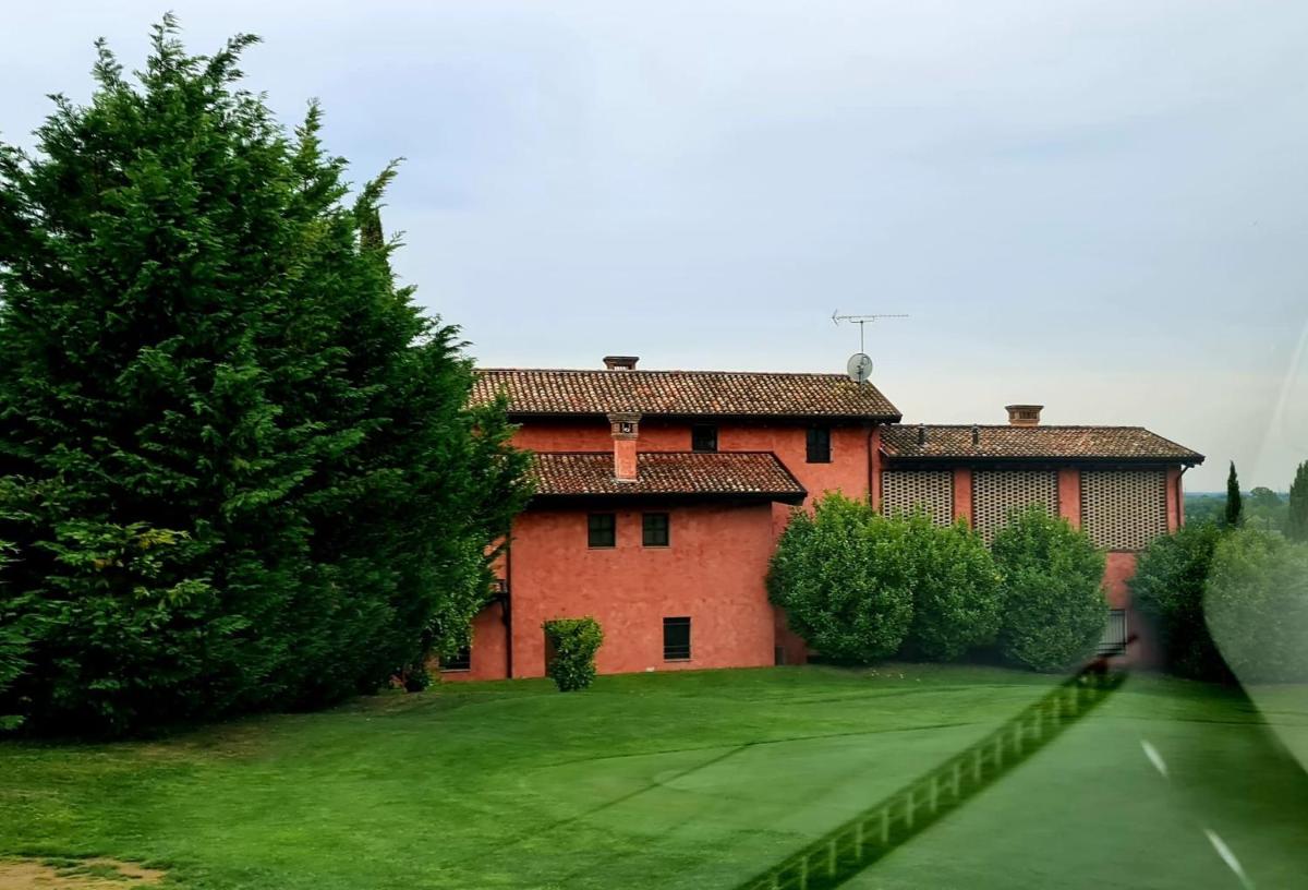 Appartamenti nelle Vigne