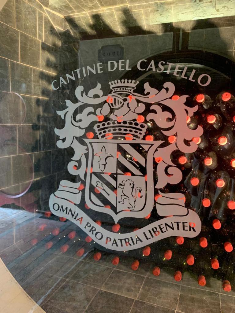 Appartamenti nelle Vigne