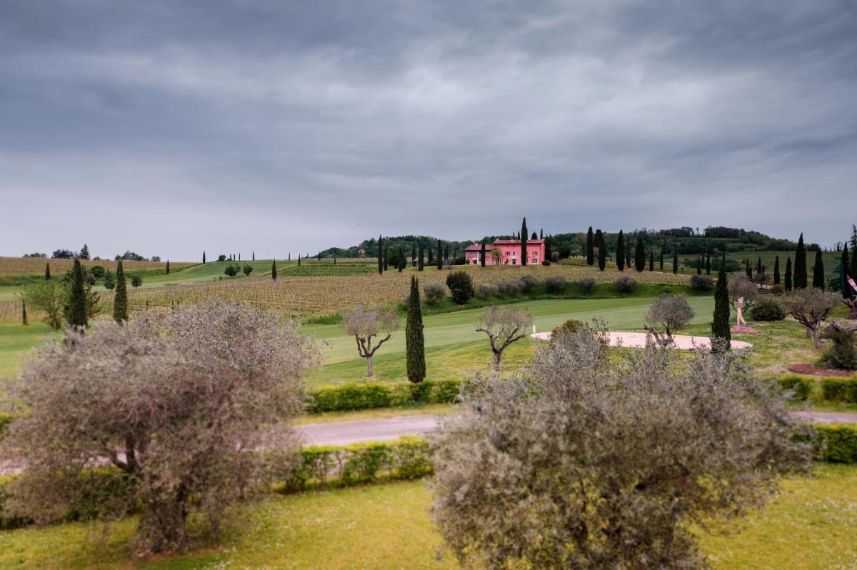 Appartamenti nelle Vigne