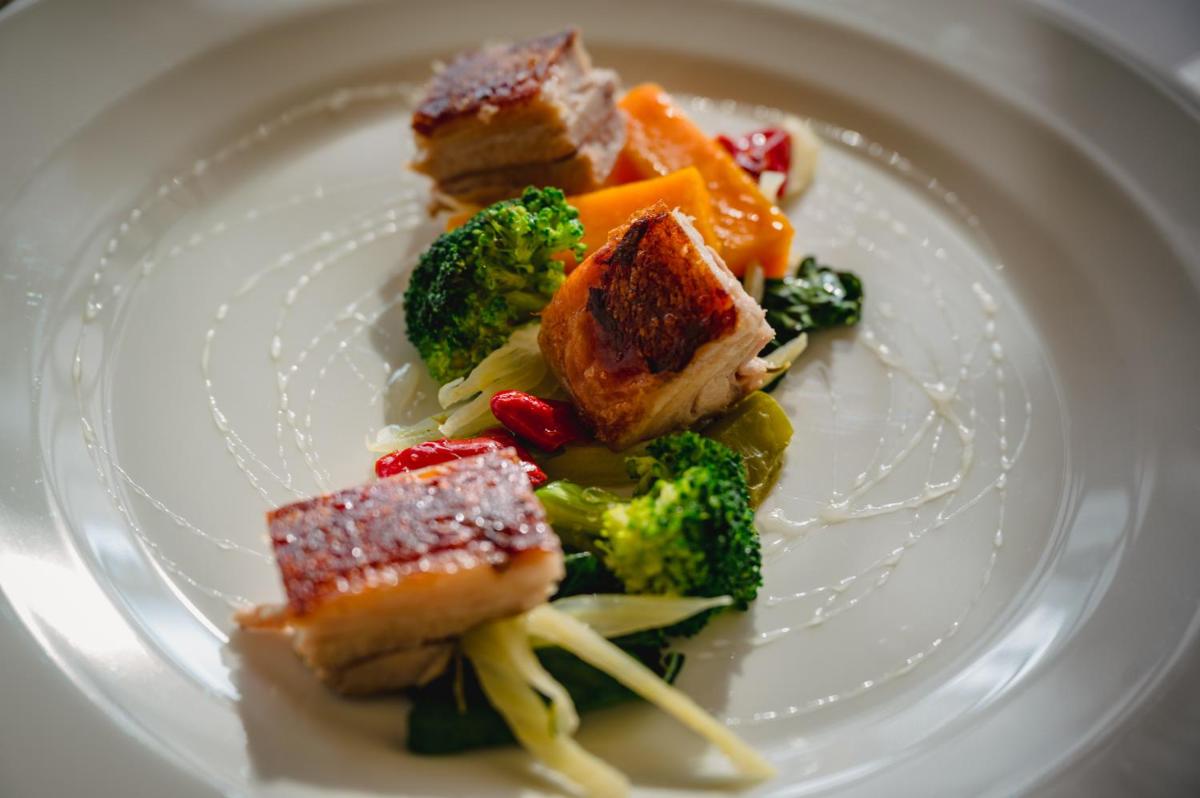 Appartamenti nelle Vigne