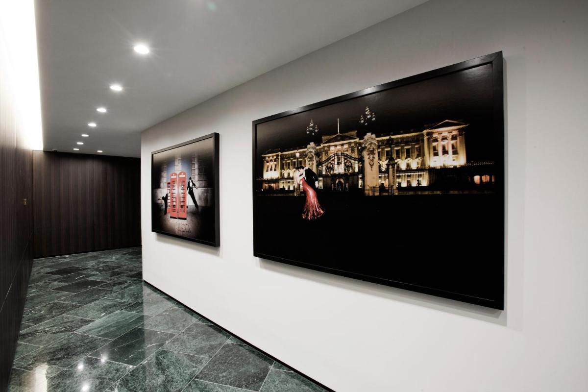 Apple Apartments The Strand