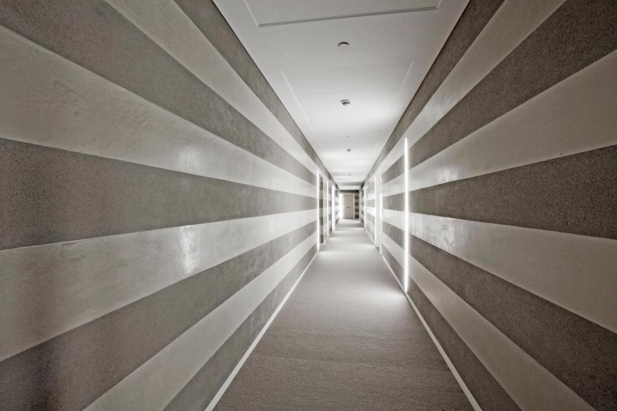 Apple Apartments The Strand