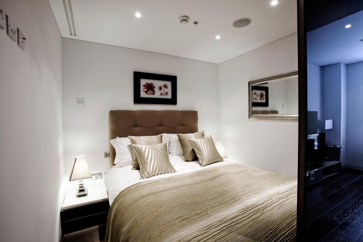 Apple Apartments The Strand