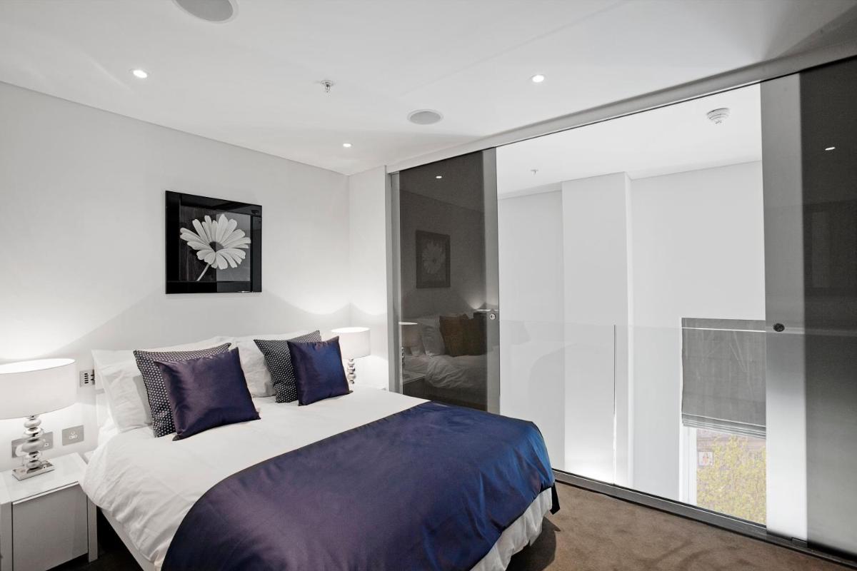 Apple Apartments The Strand