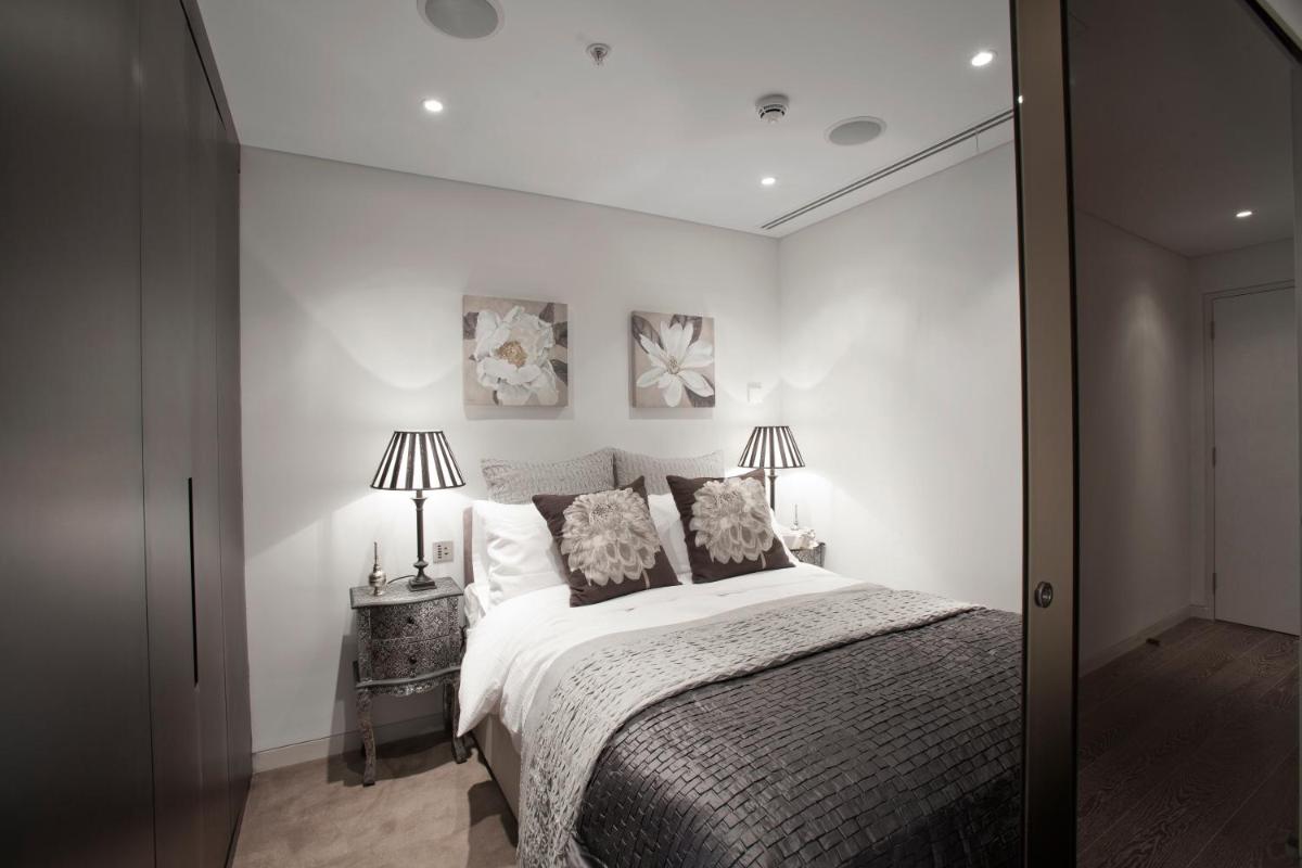 Apple Apartments The Strand