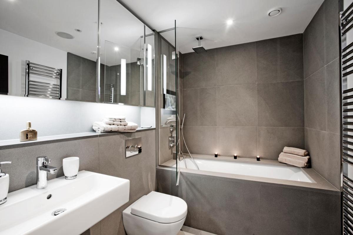 Apple Apartments The Strand