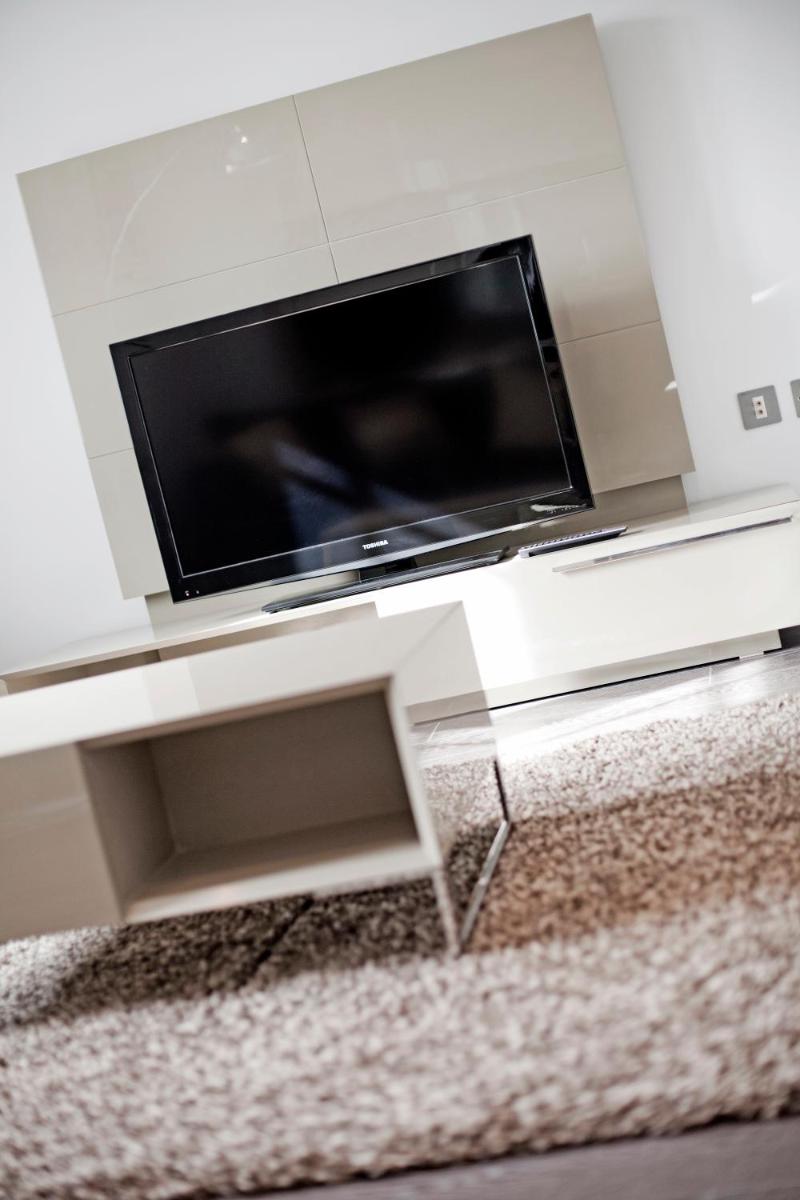 Apple Apartments The Strand