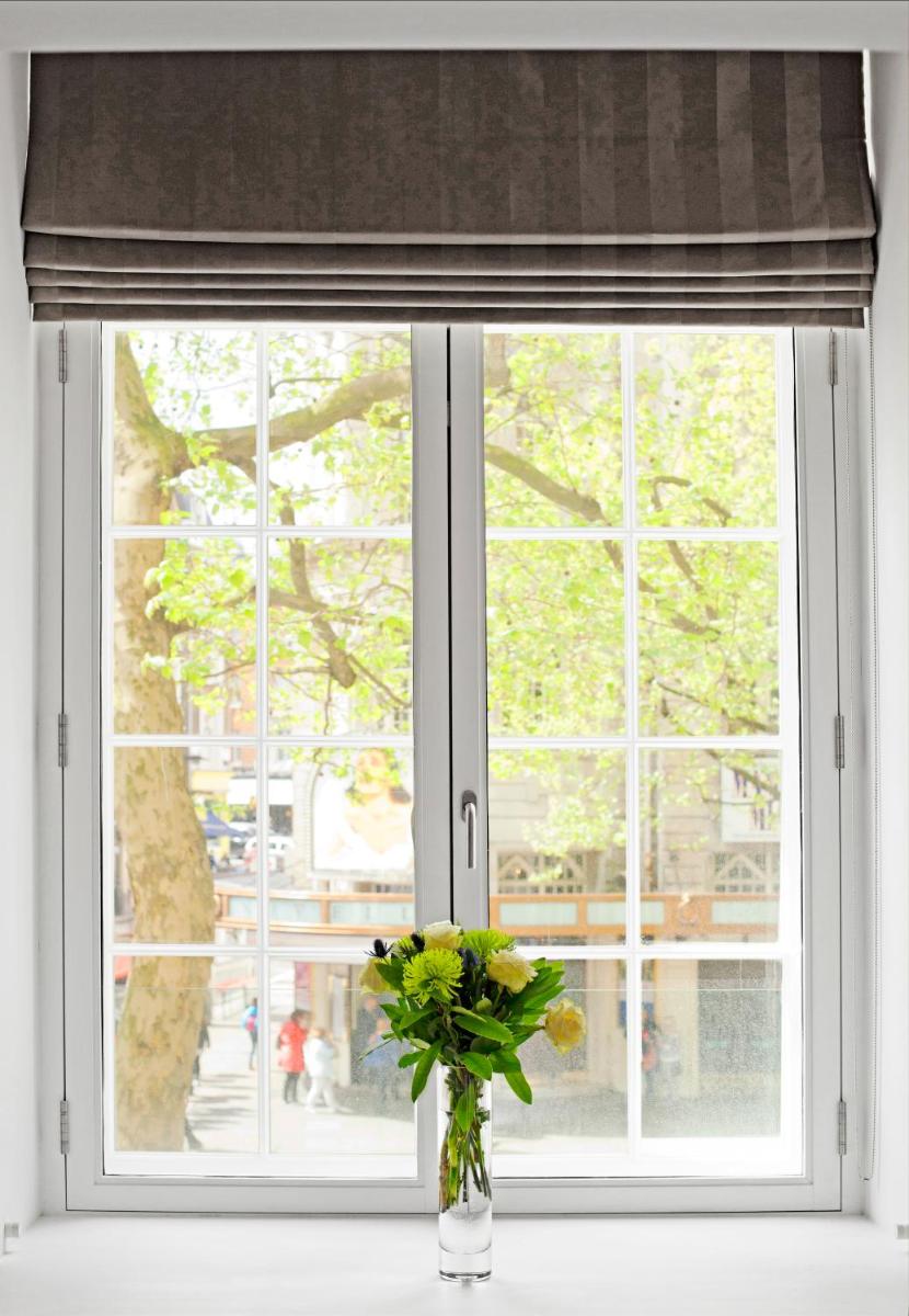 Apple Apartments The Strand