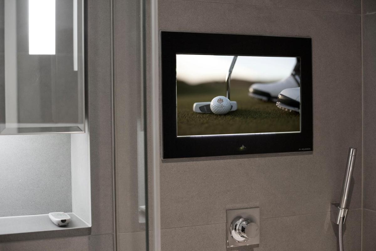 Apple Apartments The Strand