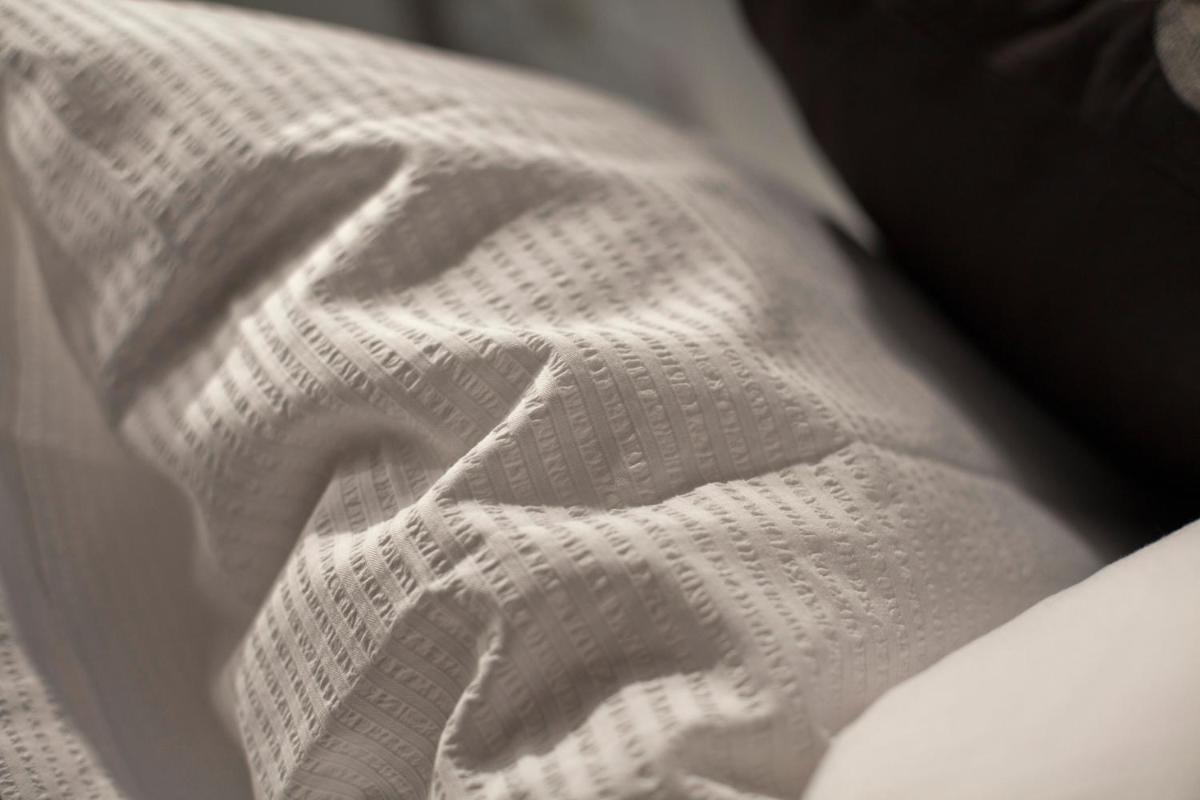 Apple Apartments The Strand