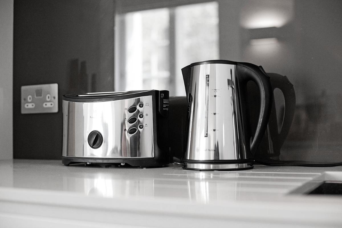 Apple Apartments The Strand