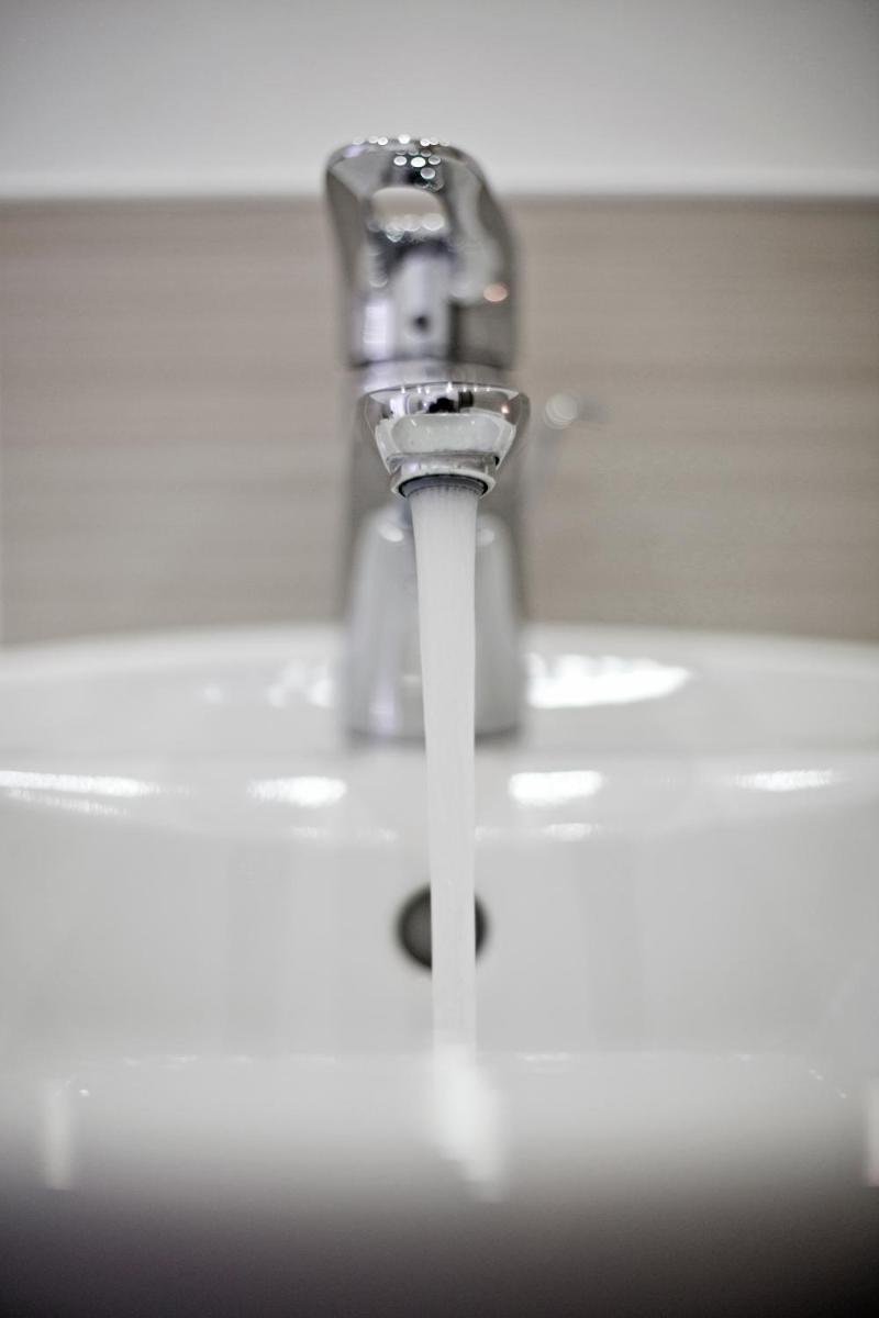 Apple Apartments The Strand