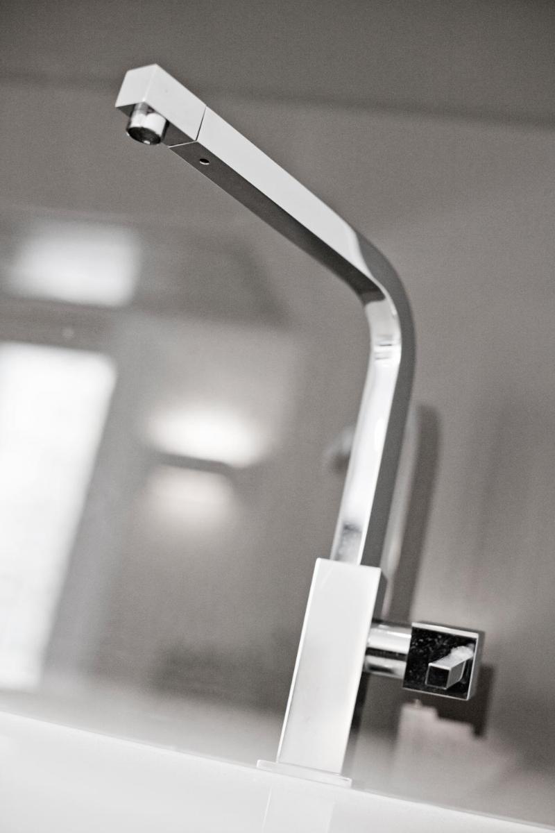 Apple Apartments The Strand