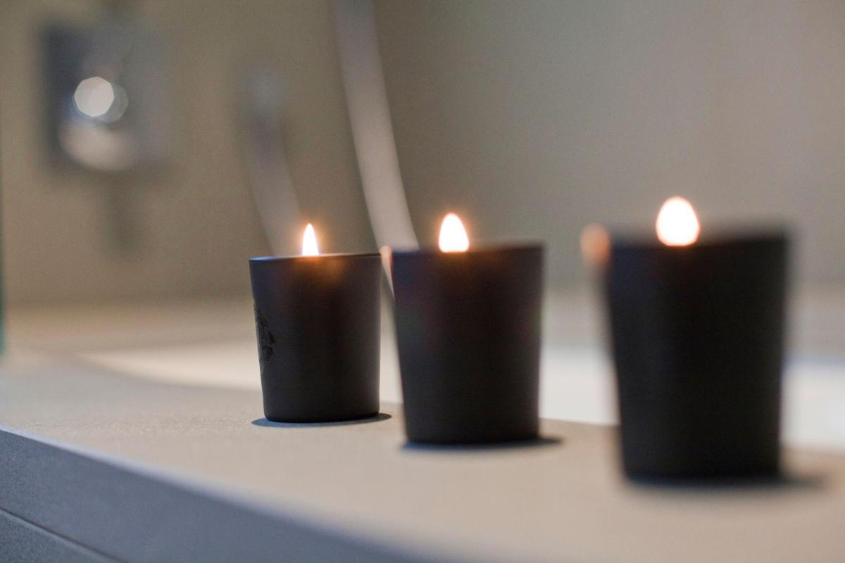 Apple Apartments The Strand