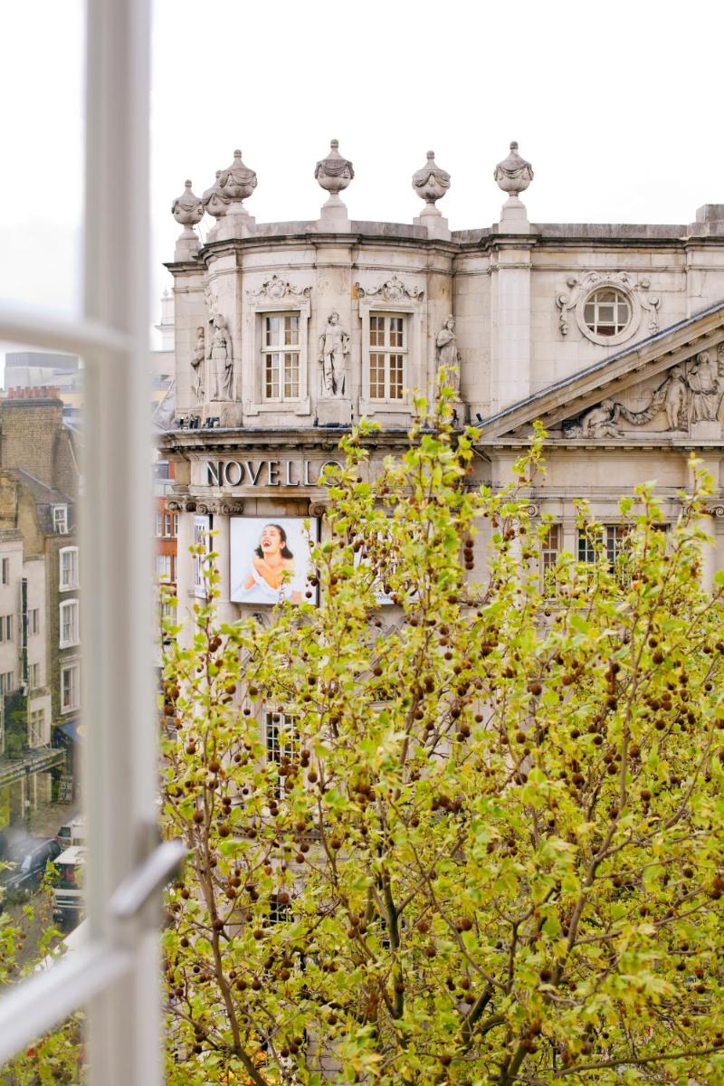 Apple Apartments The Strand