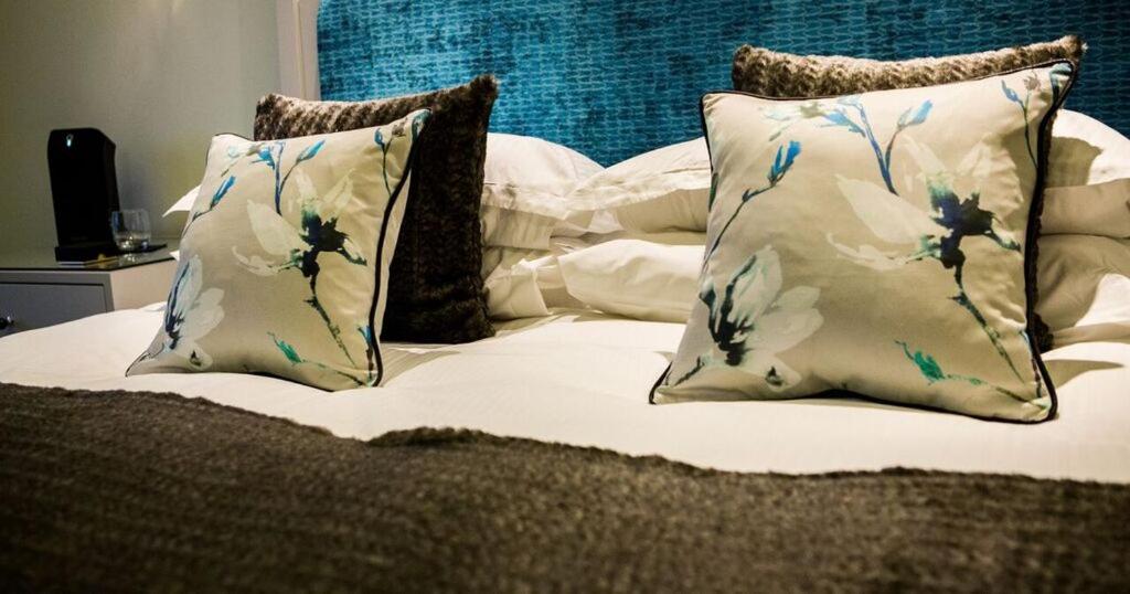 Applegarth Villa Hotel & Restaurant (Adult Only)