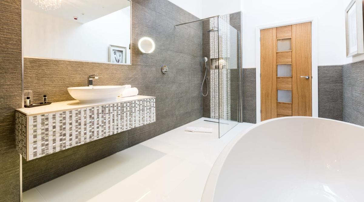 Applegarth Villa Hotel & Restaurant (Adult Only)