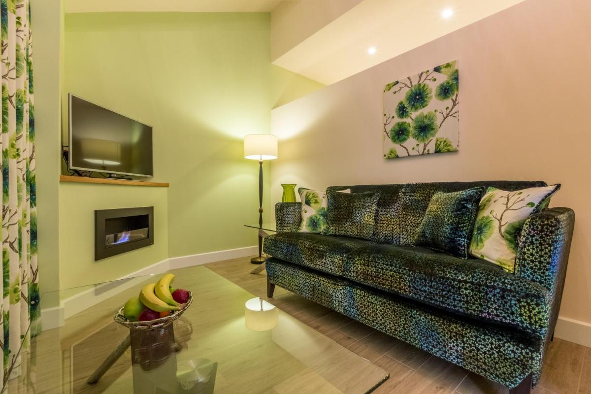 Applegarth Villa Hotel & Restaurant (Adult Only)