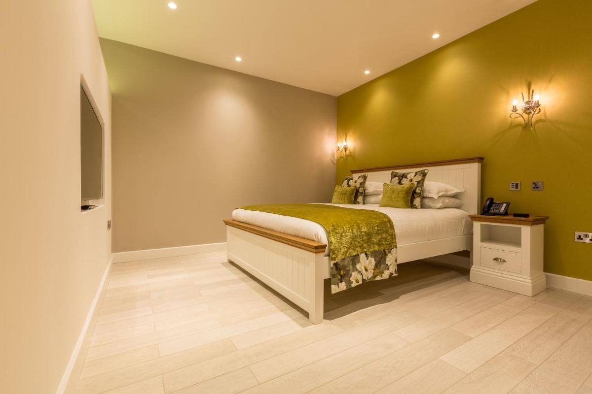 Applegarth Villa Hotel & Restaurant (Adult Only)