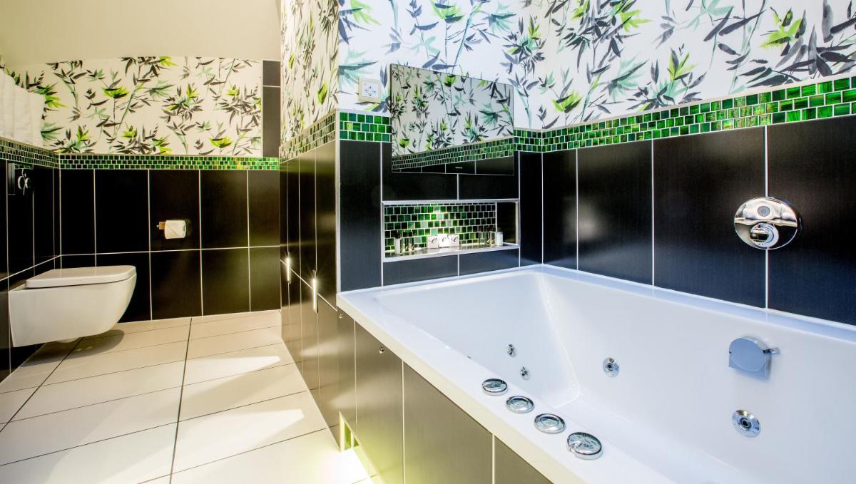 Applegarth Villa Hotel & Restaurant (Adult Only)