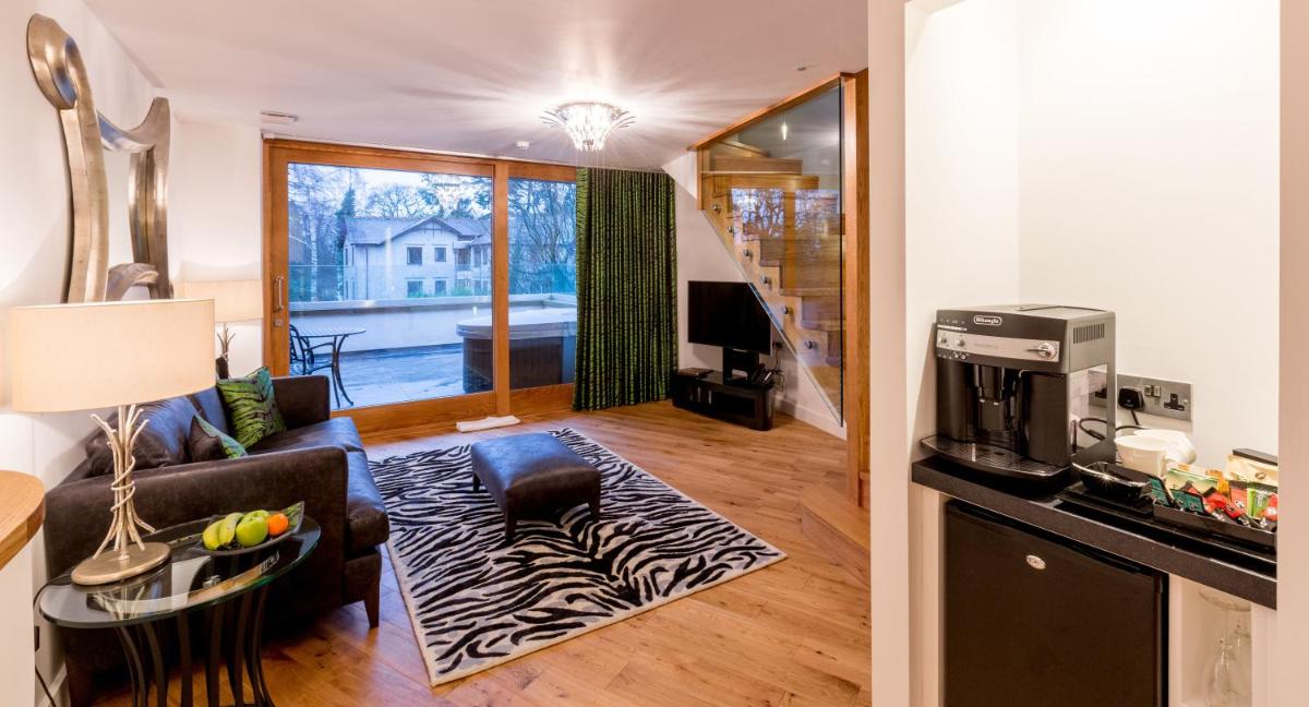 Applegarth Villa Hotel & Restaurant (Adult Only)