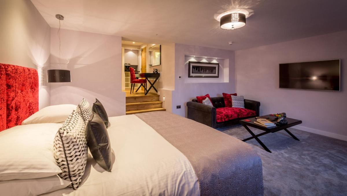 Applegarth Villa Hotel & Restaurant (Adult Only)