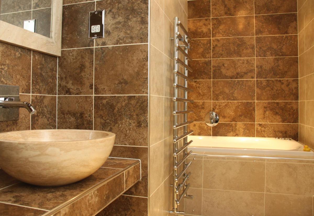 Applegarth Villa Hotel & Restaurant (Adult Only)