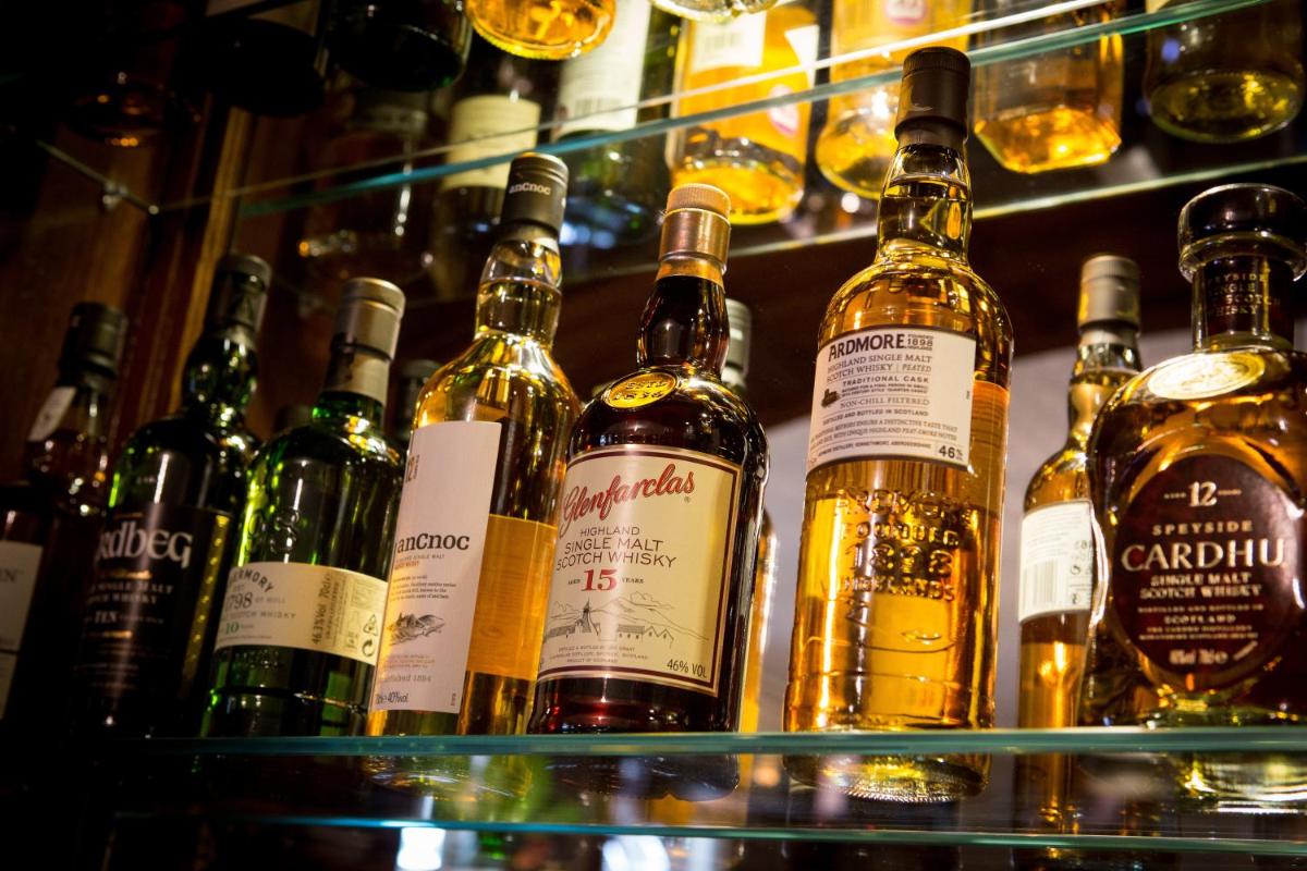 Applegarth Villa Hotel & Restaurant (Adult Only)