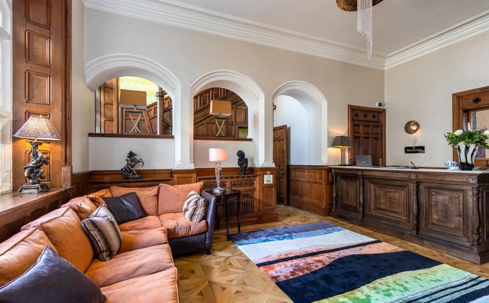 Applegarth Villa Hotel & Restaurant (Adult Only)