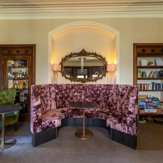 Applegarth Villa Hotel & Restaurant (Adult Only)