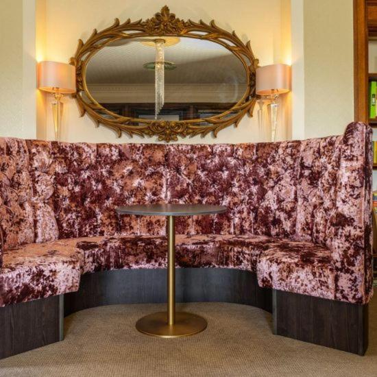 Applegarth Villa Hotel & Restaurant (Adult Only)