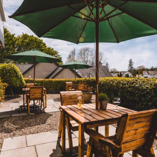 Applegarth Villa Hotel & Restaurant (Adult Only)