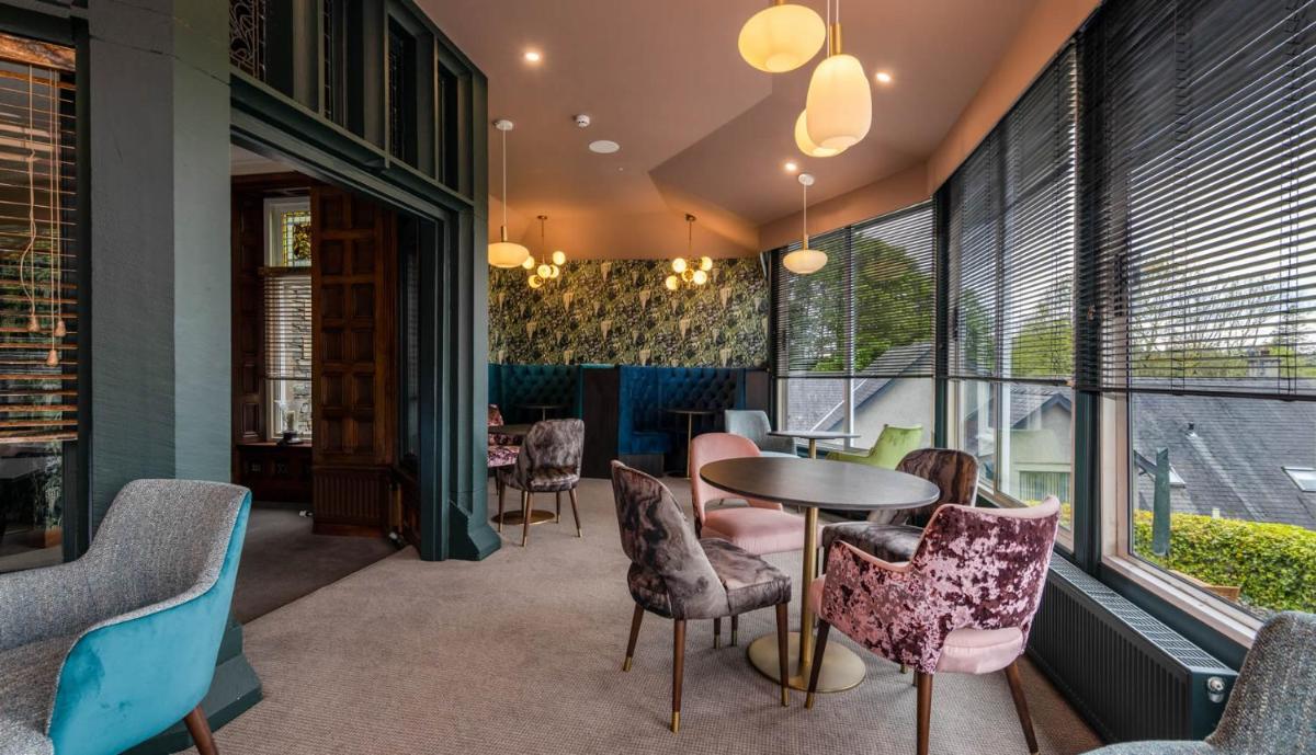 Applegarth Villa Hotel & Restaurant (Adult Only)