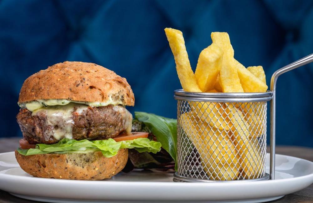 Applegarth Villa Hotel & Restaurant (Adult Only)