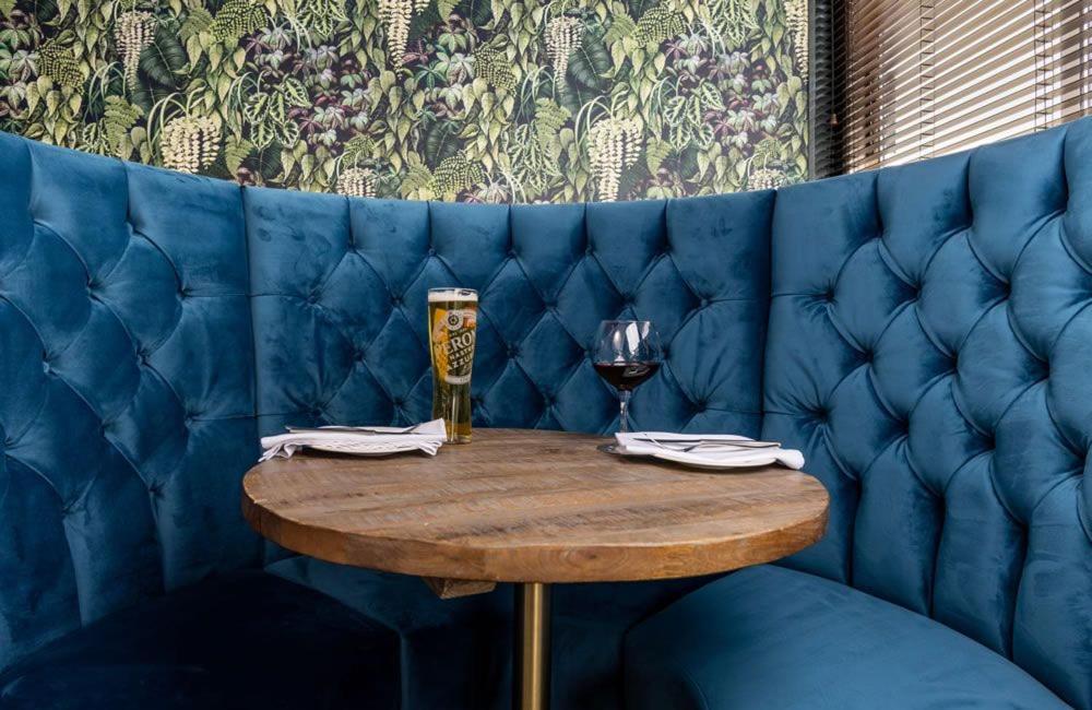 Applegarth Villa Hotel & Restaurant (Adult Only)