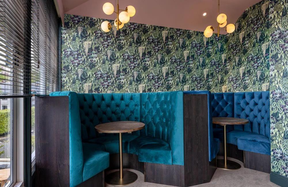 Applegarth Villa Hotel & Restaurant (Adult Only)