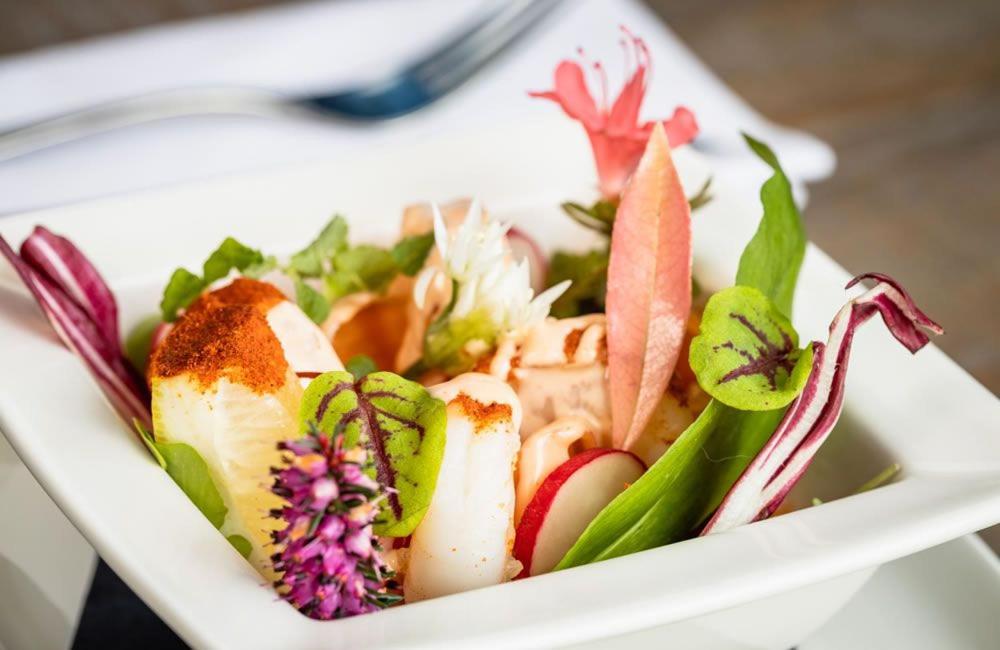 Applegarth Villa Hotel & Restaurant (Adult Only)