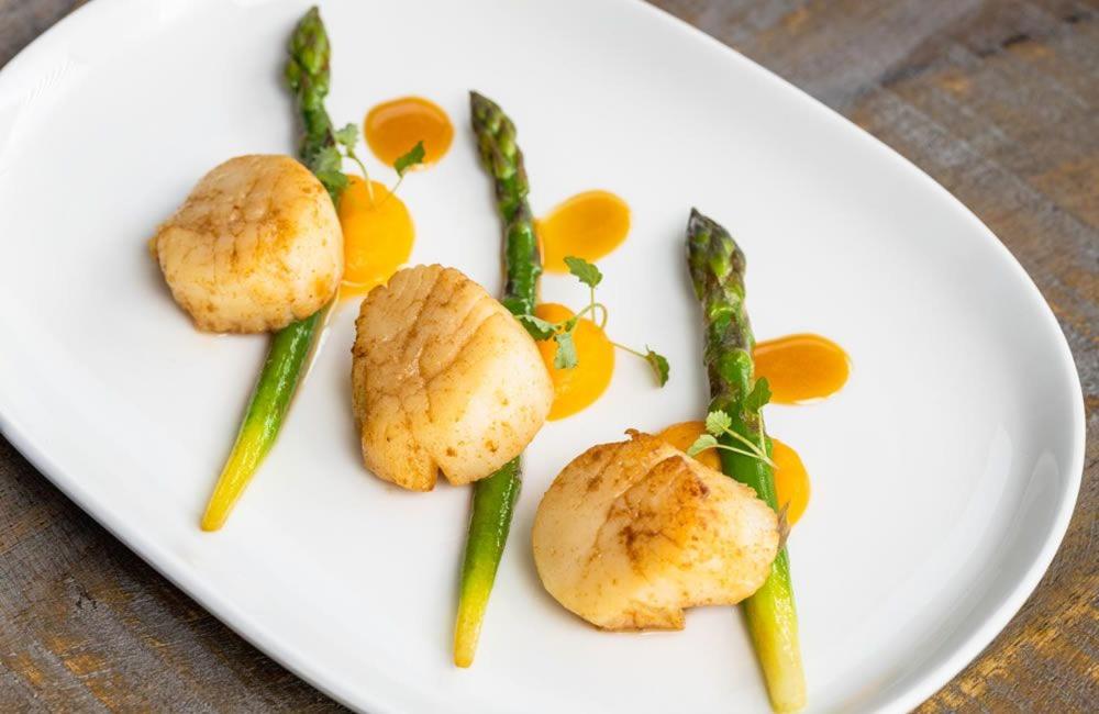 Applegarth Villa Hotel & Restaurant (Adult Only)