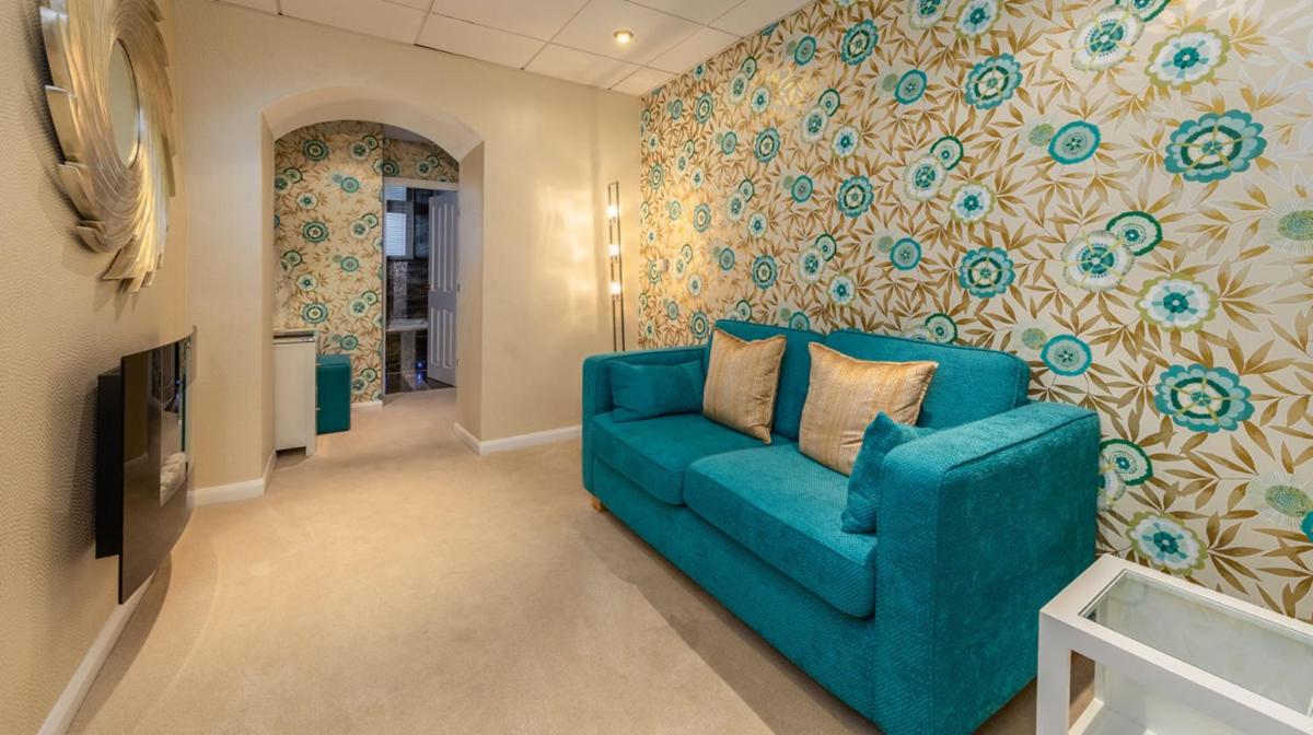 Applegarth Villa Hotel & Restaurant (Adult Only)