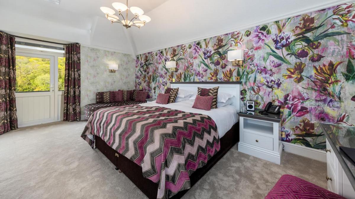 Applegarth Villa Hotel & Restaurant (Adult Only)