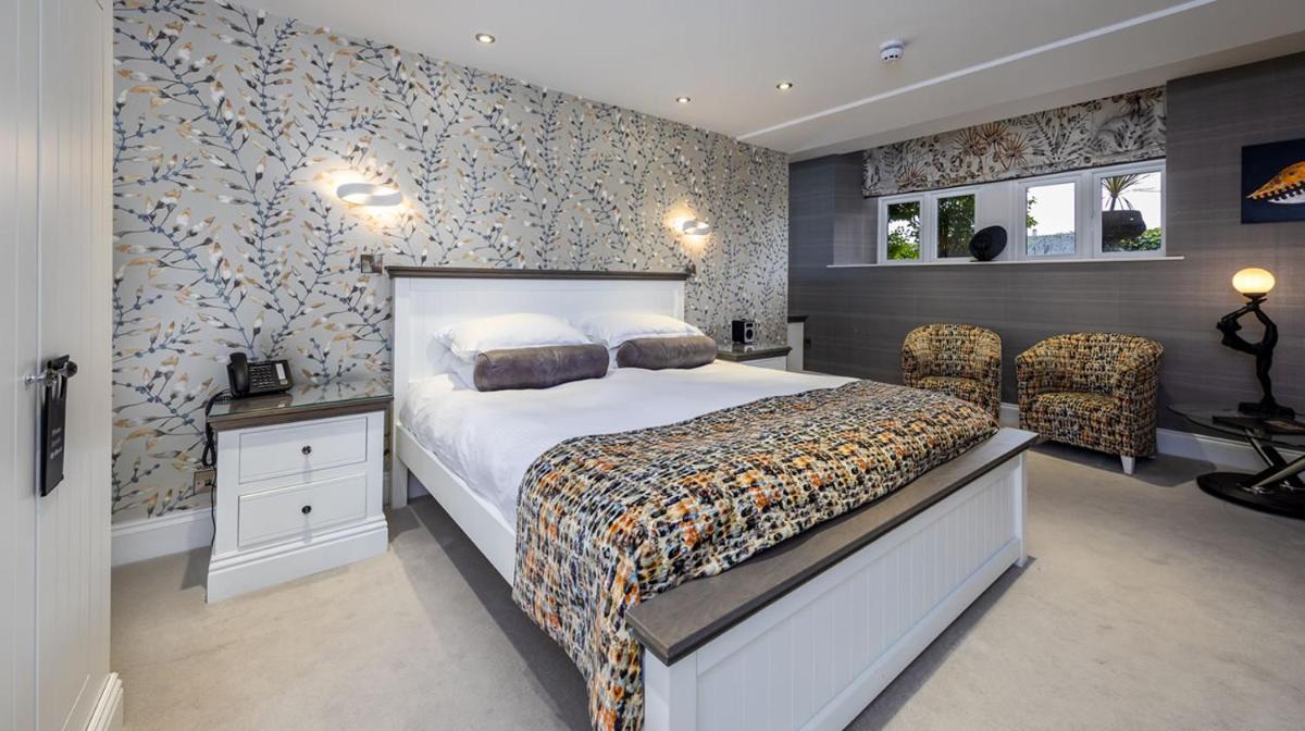 Applegarth Villa Hotel & Restaurant (Adult Only)