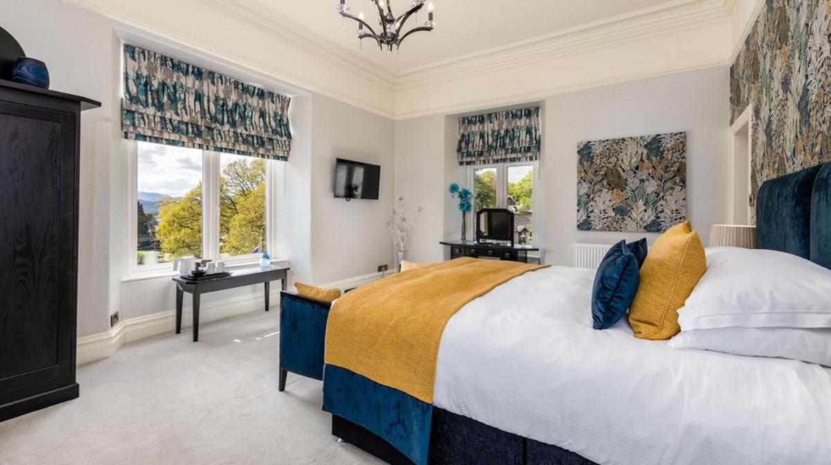 Applegarth Villa Hotel & Restaurant (Adult Only)