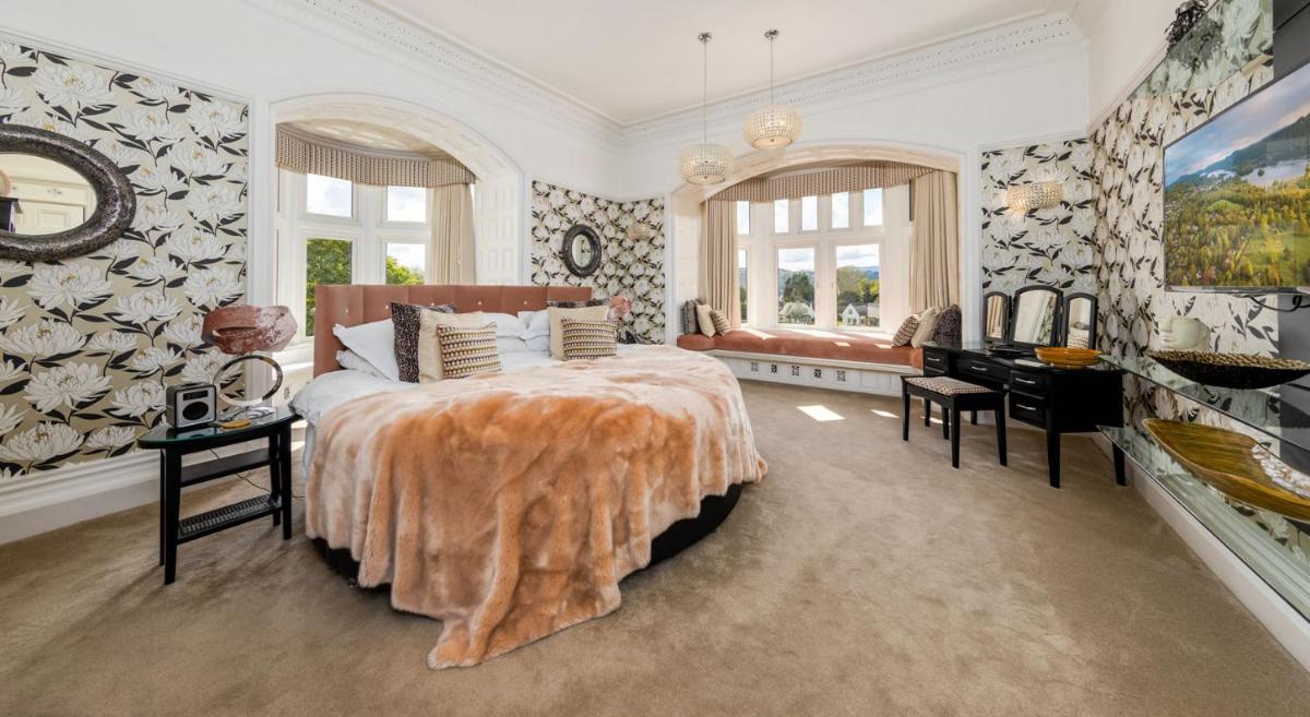 Applegarth Villa Hotel & Restaurant (Adult Only)