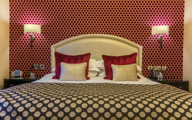 Applegarth Villa Hotel & Restaurant (Adult Only)