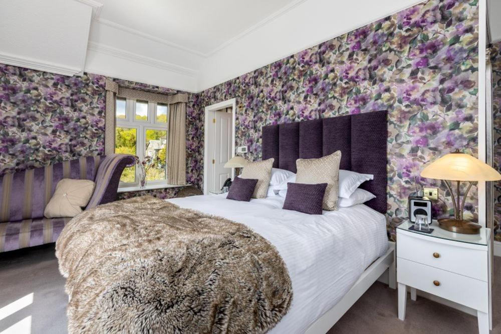 Applegarth Villa Hotel & Restaurant (Adult Only)