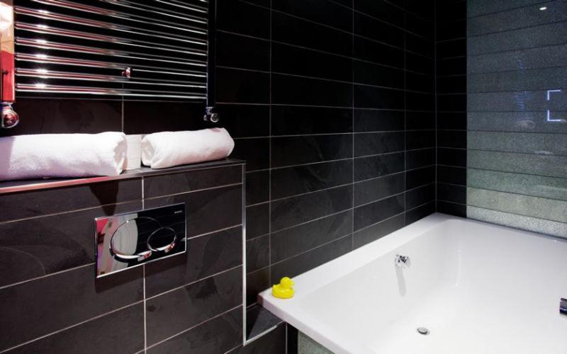 Applegarth Villa Hotel & Restaurant (Adult Only)