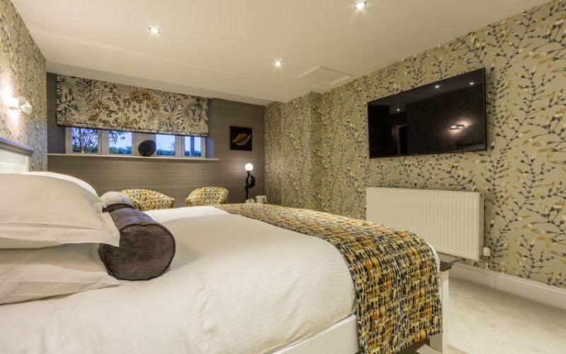 Applegarth Villa Hotel & Restaurant (Adult Only)