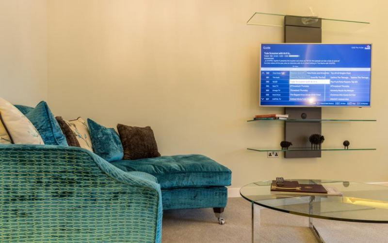 Applegarth Villa Hotel & Restaurant (Adult Only)