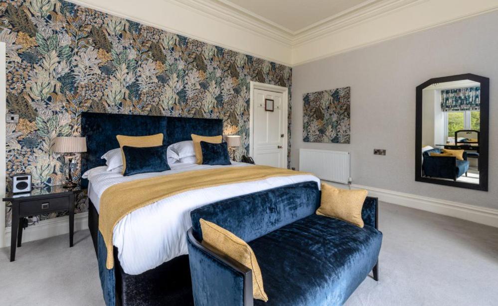 Applegarth Villa Hotel & Restaurant (Adult Only)